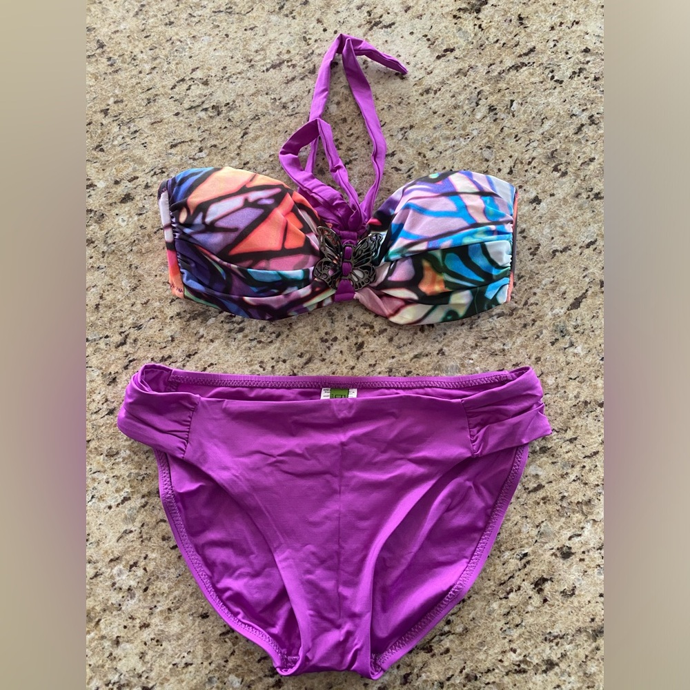 BECCA BIKINI